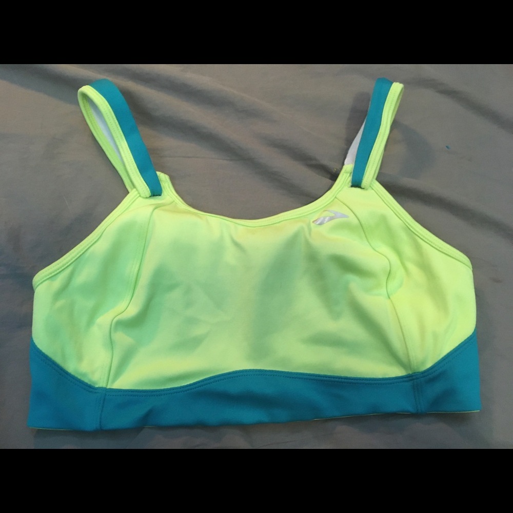 Brooks Fiona Sports Bra 34D